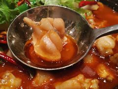 -苏浙汇(古北店)