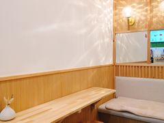 用餐区-凡心芝麻糊