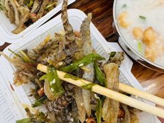 -陈添記·祖傳爽鱼皮·西关老字号(广州首店)