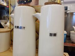 -陆记鹅庄·潮汕菜·狮头鹅(大仟里店)