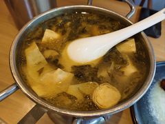 -枣子树·素食餐厅(普陀山店)
