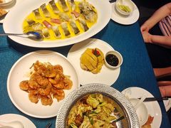 -阿明小菜·海鲜·上海菜(浦建路店)