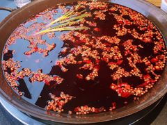 -纸盐河码头火锅(十八梯店)