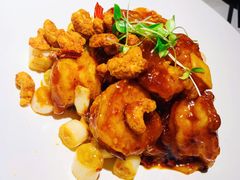 宫保虾球-麻六记(新天地店)