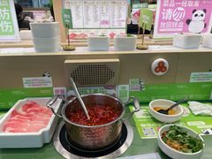 -一围肥牛小火锅(白云万象汇店)