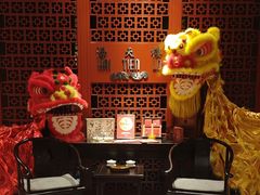 -泛太平洋大酒店·海天楼中餐厅·粤菜