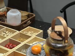 -daozao料理美术馆(东营店)