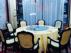 -鹊华居·地道鲁菜·海鲜·融合味(大明湖店)