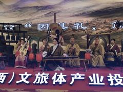 -莱西华玺大酒店