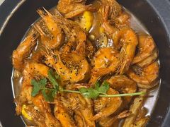 -巴蜀王婆大虾(南锣鼓巷店)
