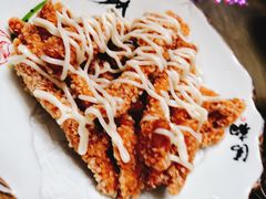 -湘当有饭剁椒鱼头(昆山招商花园城店)
