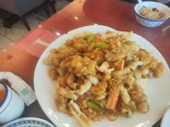 -桃子餐厅·天津菜(红星路直营店)