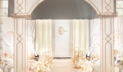 -虹桥迎宾馆·宴会厅