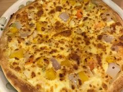 -萨莉亚意式餐厅(国和1000店)