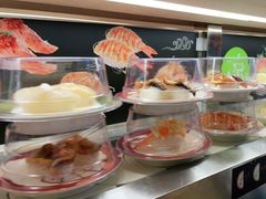 -禾绿寿司·定食·拉面·烧炸(宝安大仟里店)