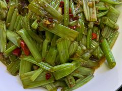 -小柴米·传统江西菜(八一广场店)