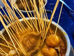 -马路边边串串香(双井直营店)