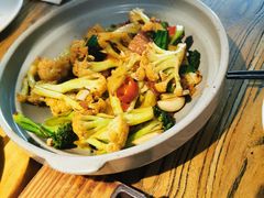 -中8楼风尚云南菜(颐堤港店)
