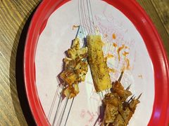 -北三老太太烧烤(人生一串上榜店)