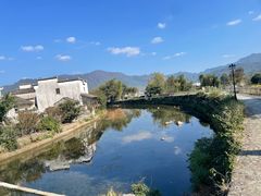 -塔川景区