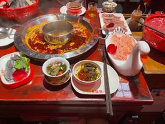 -大龙燚·旷野鲜火锅(广州首店)