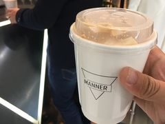 -Manner Coffee(芮欧百货店)