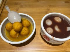 咖喱鱼蛋-72街荷叶饭(东方宝泰广场店)