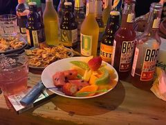 -哈夫酒馆(齐齐哈尔龙华路店)