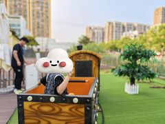 -蒙特利亲子乐园