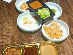 -九田家黑牛烤肉料理(太阳宫广场店)