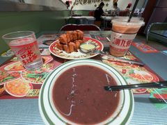 -广九餐室(陈家祠扬韬广场店)