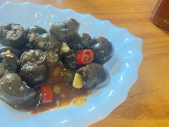 -61号餐吧(兴坪古镇漓江店)