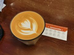 -Joymean coffee.见面咖啡