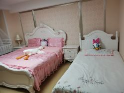 -蔓馨宜母婴护理中心(橡树星座店)