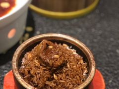 -蝴蝶里·粤菜·点心(龙湖天街&滨江店)