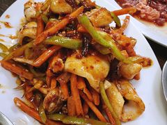 -西塔隆太白烤牛肉馆(图们路店)