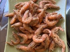 -北京龙庆四季香农家饭庄·灶台鱼·碳烤虹鳟鱼(龙庆峡店)