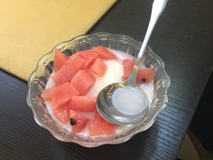 -偶遇甜品(涵江店)
