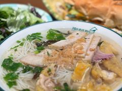 -南越郡·越式风味餐厅(青秀万达店)