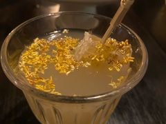 -三酉星·枫·山風与野菜(上海总店)
