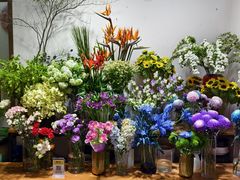 -双季花艺园艺市场(浦东店)