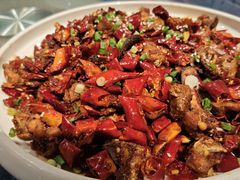 -院8里·小乐园家常味川菜(鹭洲里店)
