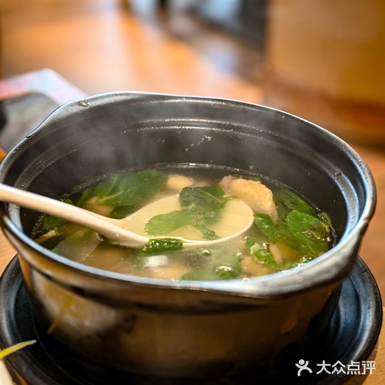 忘不掉的鸭仔饭