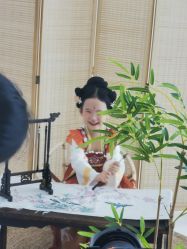 -小阿福儿童摄影(光谷时代广场店)