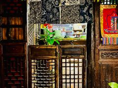 -壹六猫窝(谷德店)