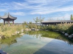 -水西公园
