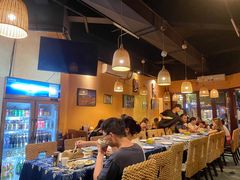 -滇道云南特色料理(康定路店)