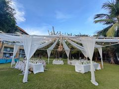 -三亚海棠湾万丽度假酒店