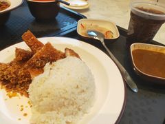 -乡村基(双流时代奥特莱斯餐厅)