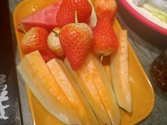 -牛New寿喜烧(中山公园龙之梦店)